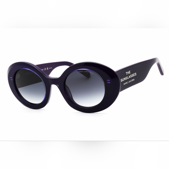 NWT, Brand New Marc Jacobs MARC 799/S, Women’s Sunglasses, Size 47X24X140
